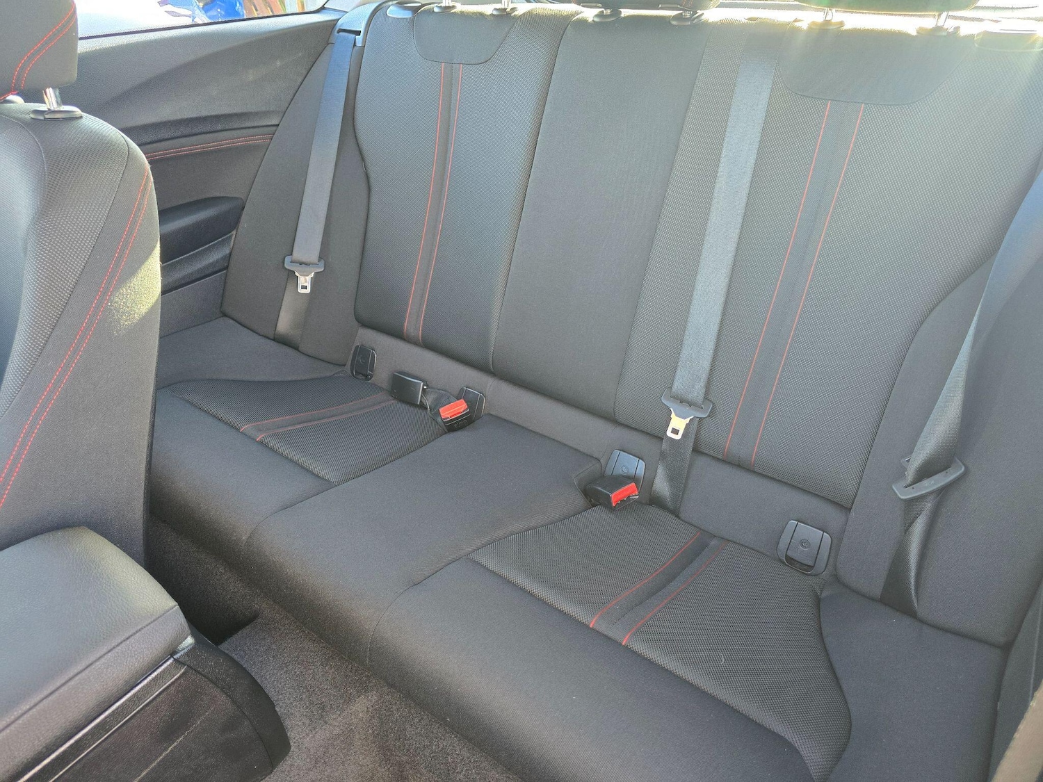 Used BMW 1 Series 2015 for sale - 77359037: Photo 15