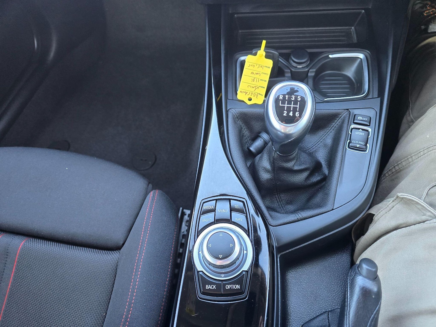 Used BMW 1 Series 2015 for sale - 77359037: Photo 17