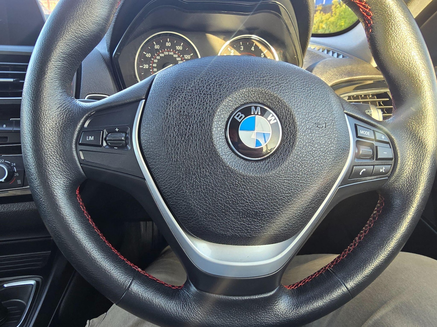 Used BMW 1 Series 2015 for sale - 77359037: Photo 20