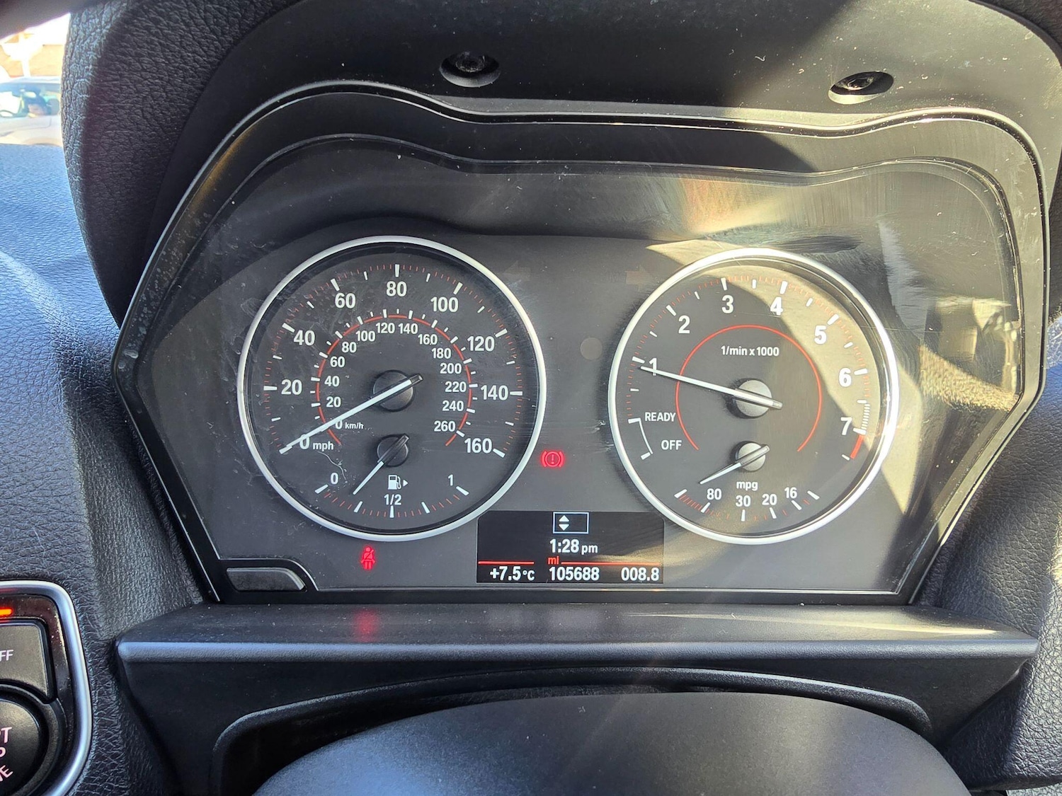 Used BMW 1 Series 2015 for sale - 77359037: Photo 21