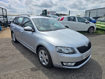 Used Skoda Octavia 2015 for sale - 78662502: Photo