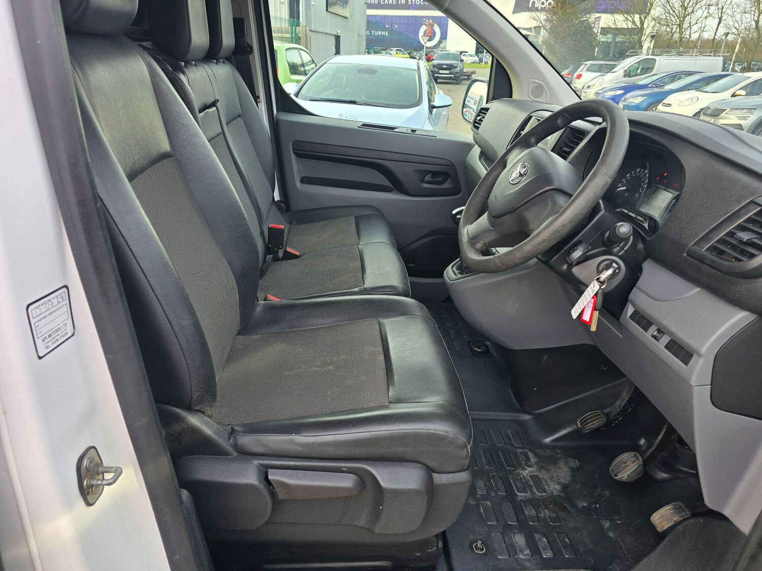 Used Toyota ProAce 2018 for sale - 77585709: Photo 10