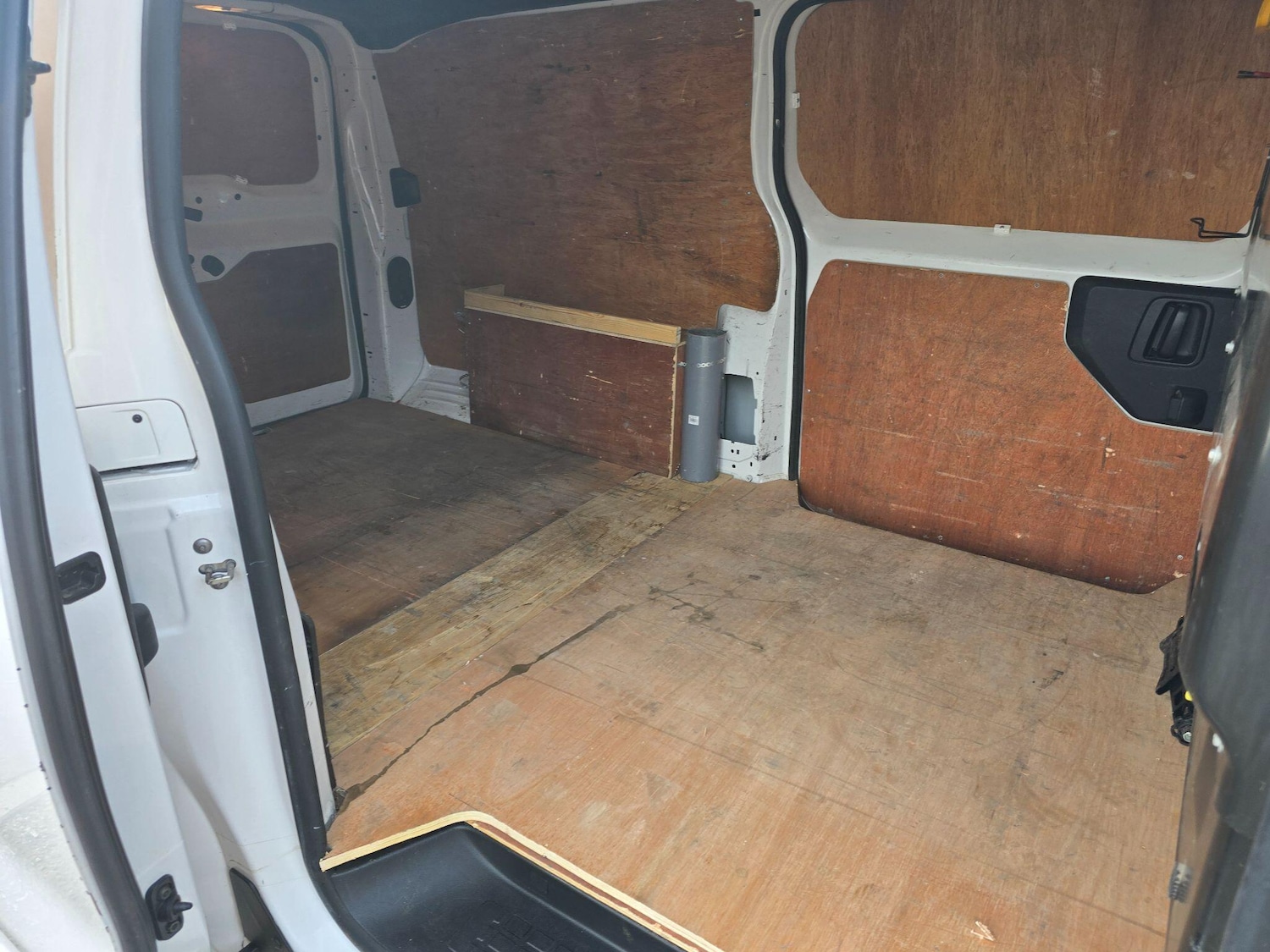 Used Toyota ProAce 2018 for sale - 77585709: Photo 13