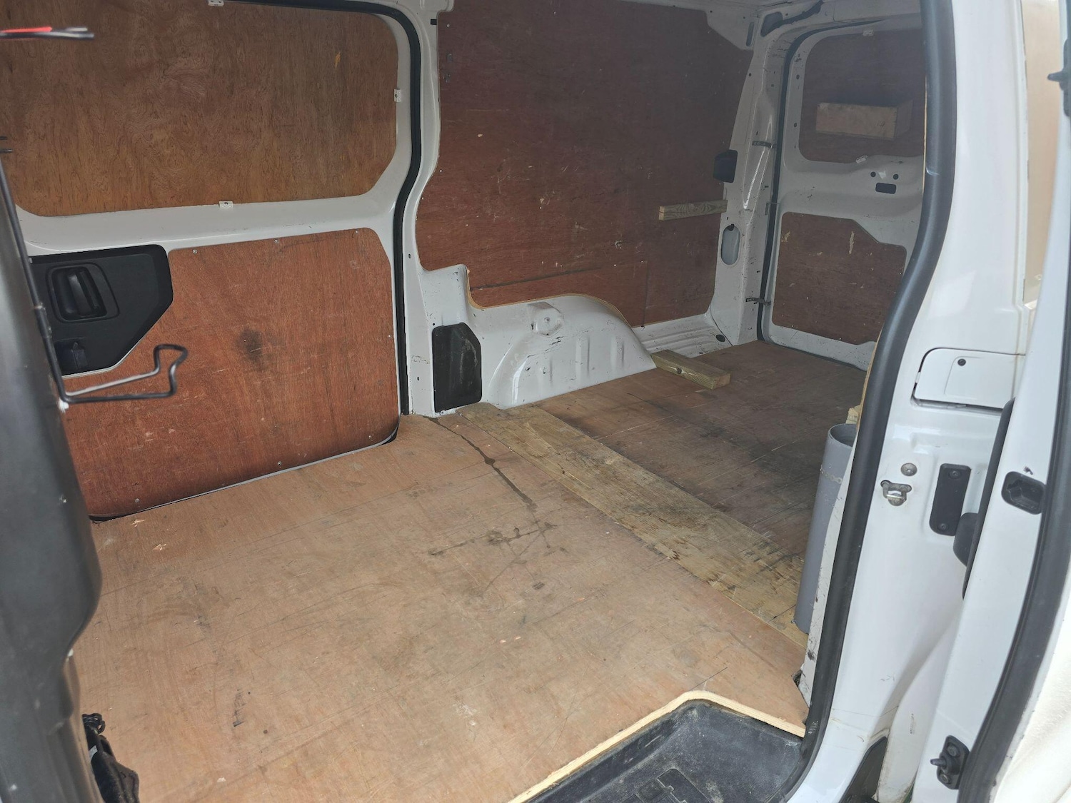 Used Toyota ProAce 2018 for sale - 77585709: Photo 15