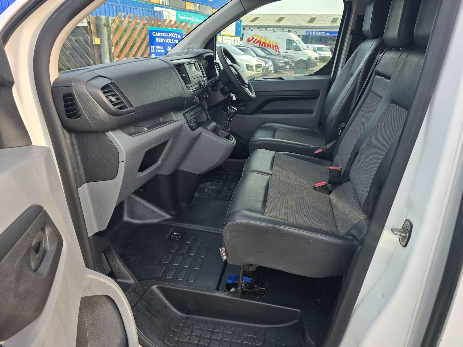 Used Toyota ProAce 2018 for sale - 77585709: Photo 16