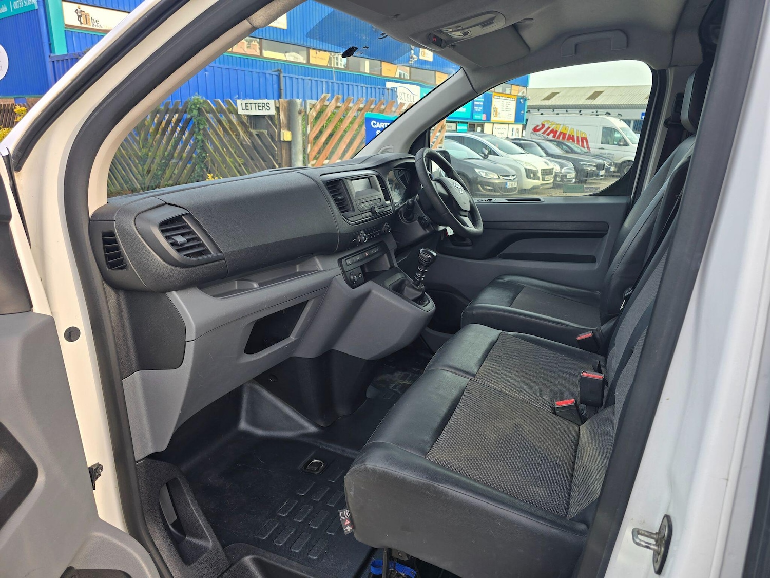 Used Toyota ProAce 2018 for sale - 77585709: Photo 17