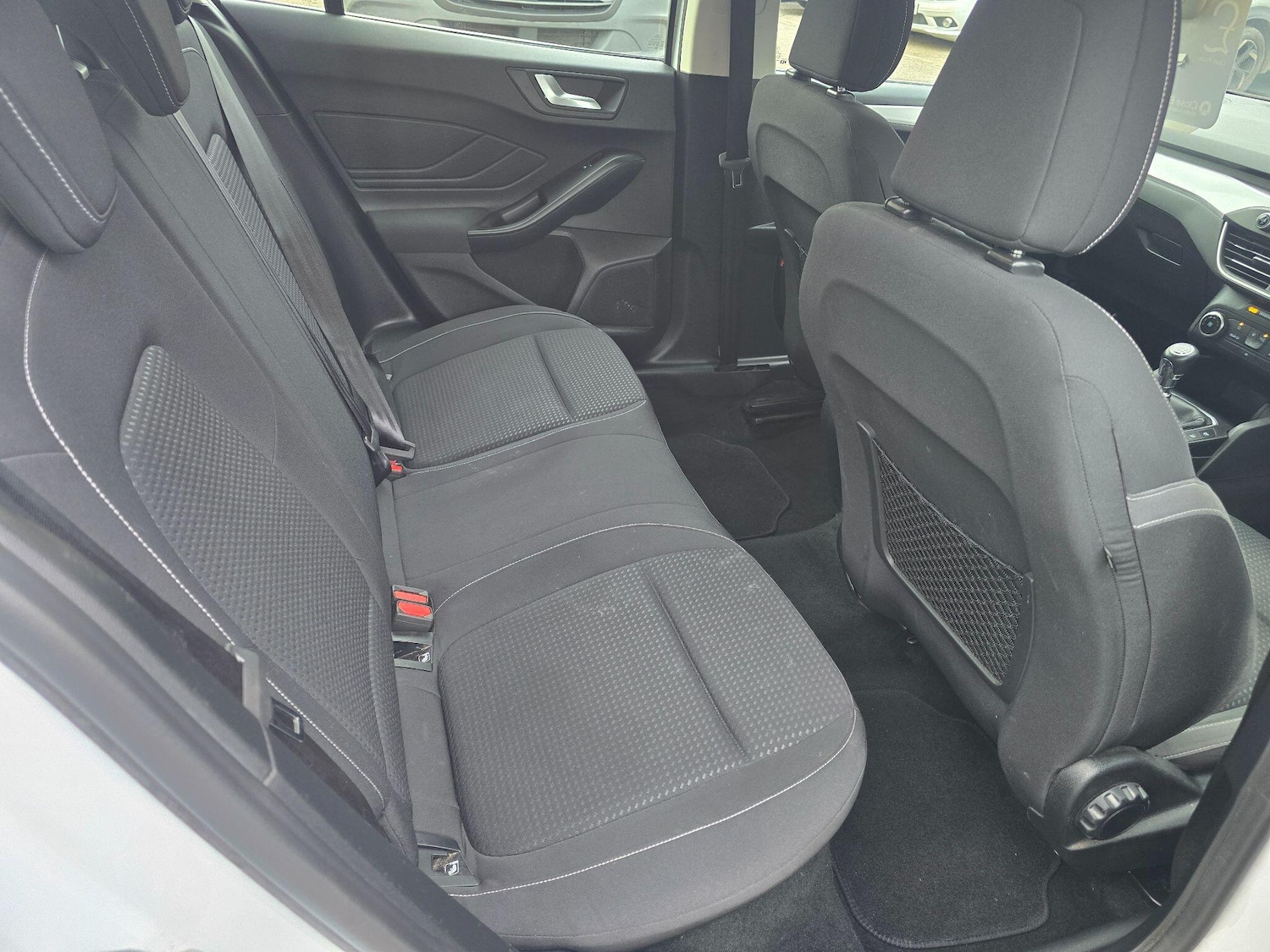 Used Ford Focus 2019 for sale - 77992987: Photo 12