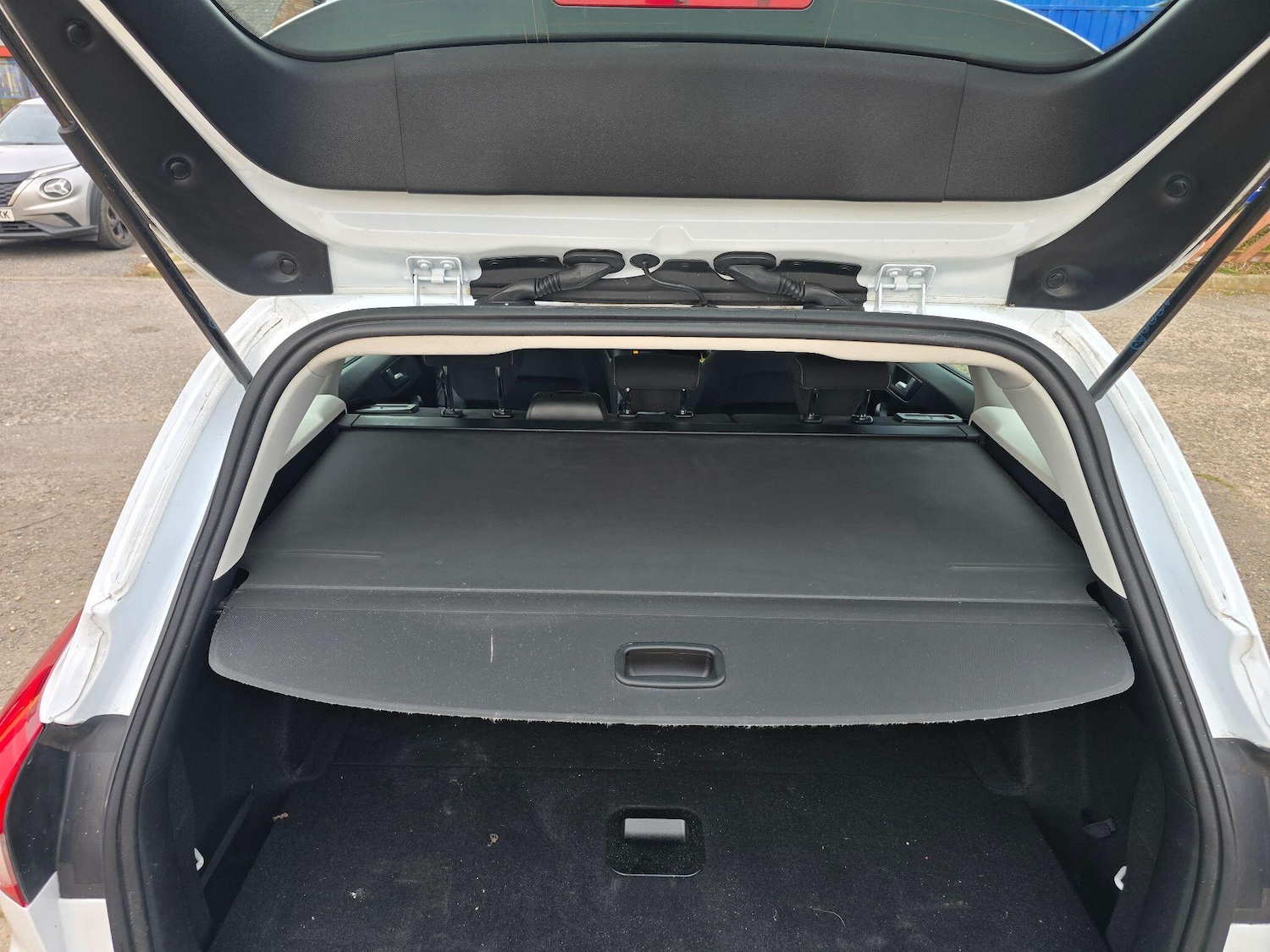 Used Ford Focus 2019 for sale - 77992987: Photo 13