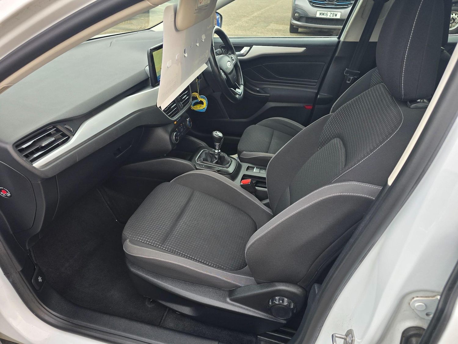 Used Ford Focus 2019 for sale - 77992987: Photo 15