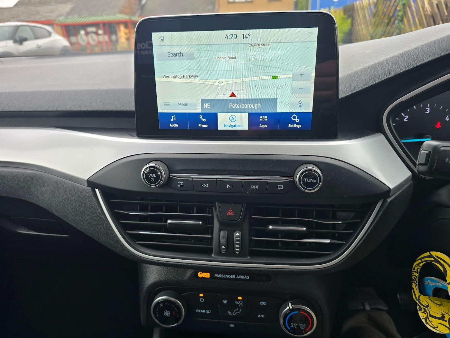 Used Ford Focus 2019 for sale - 77992987: Photo 17