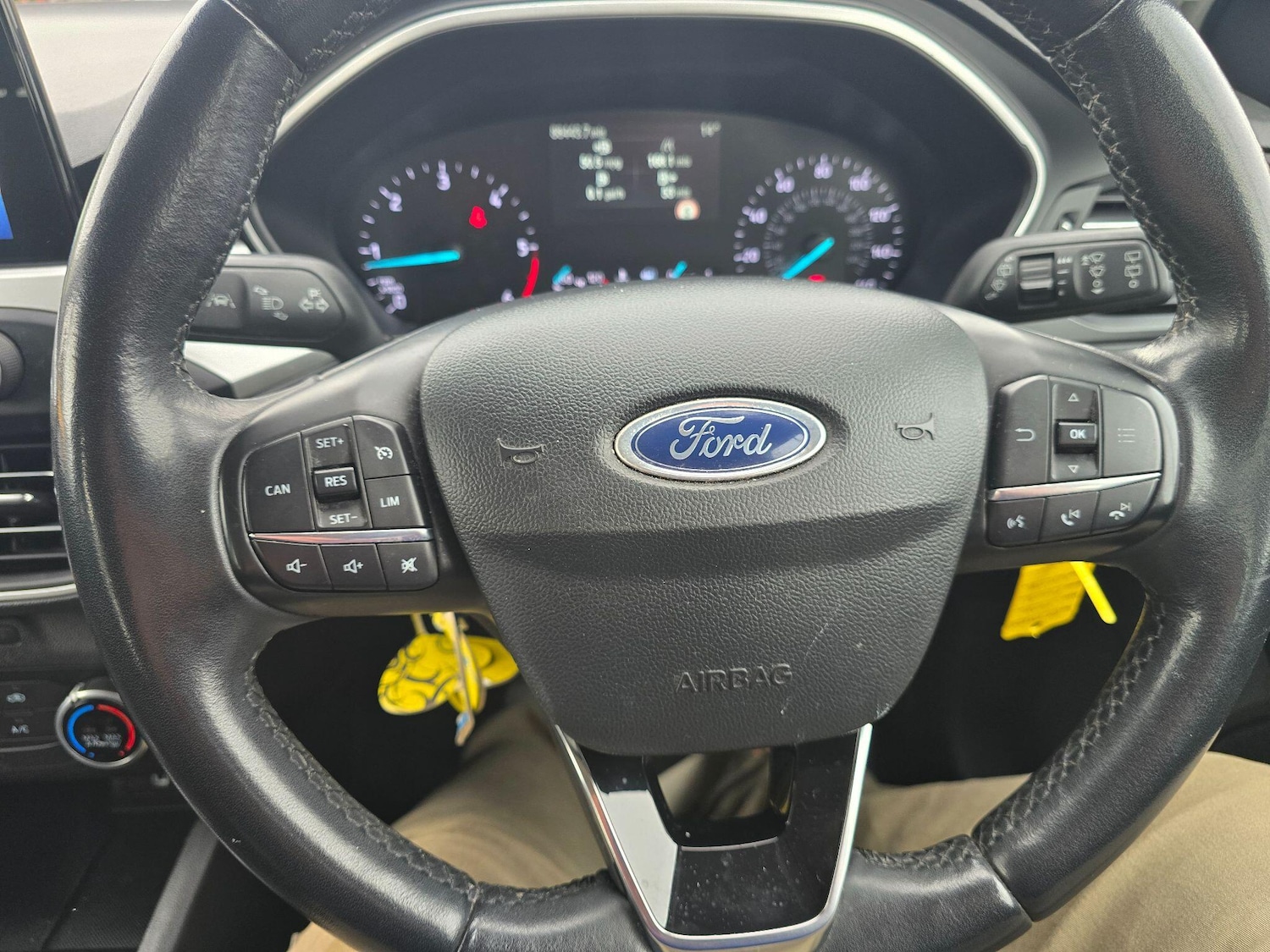 Used Ford Focus 2019 for sale - 77992987: Photo 18