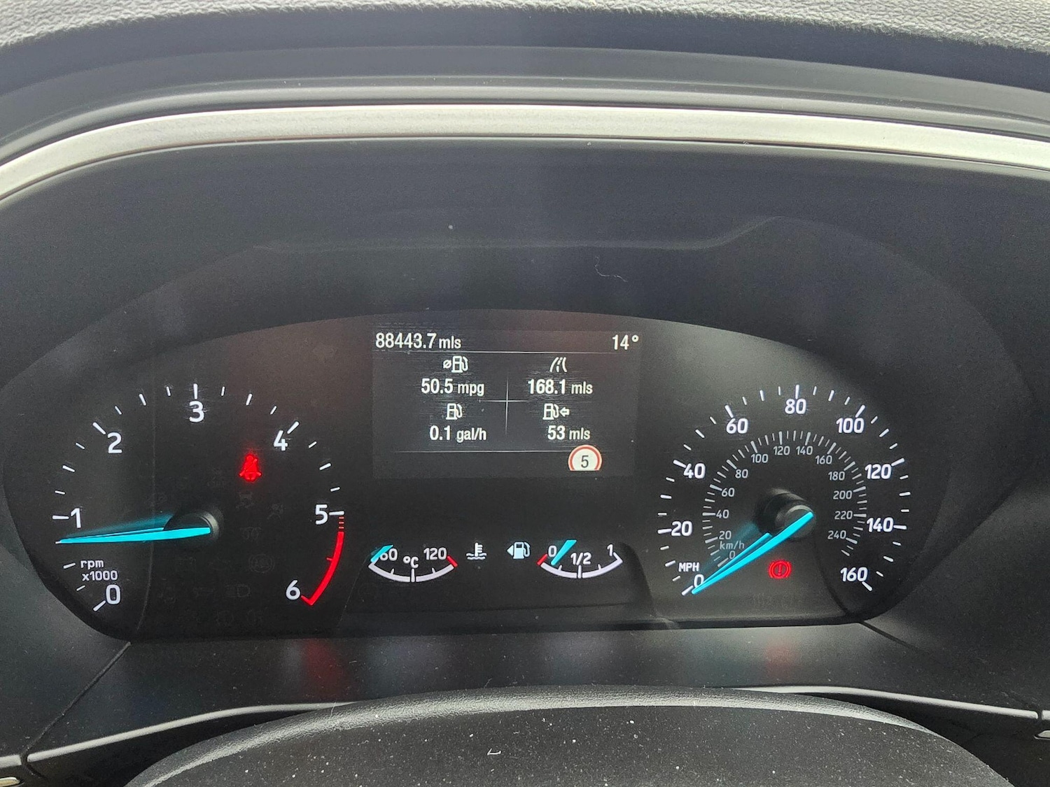 Used Ford Focus 2019 for sale - 77992987: Photo 19