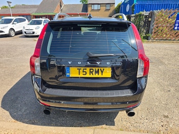 Used Volvo V50 2009 for sale - 78548326: Photo