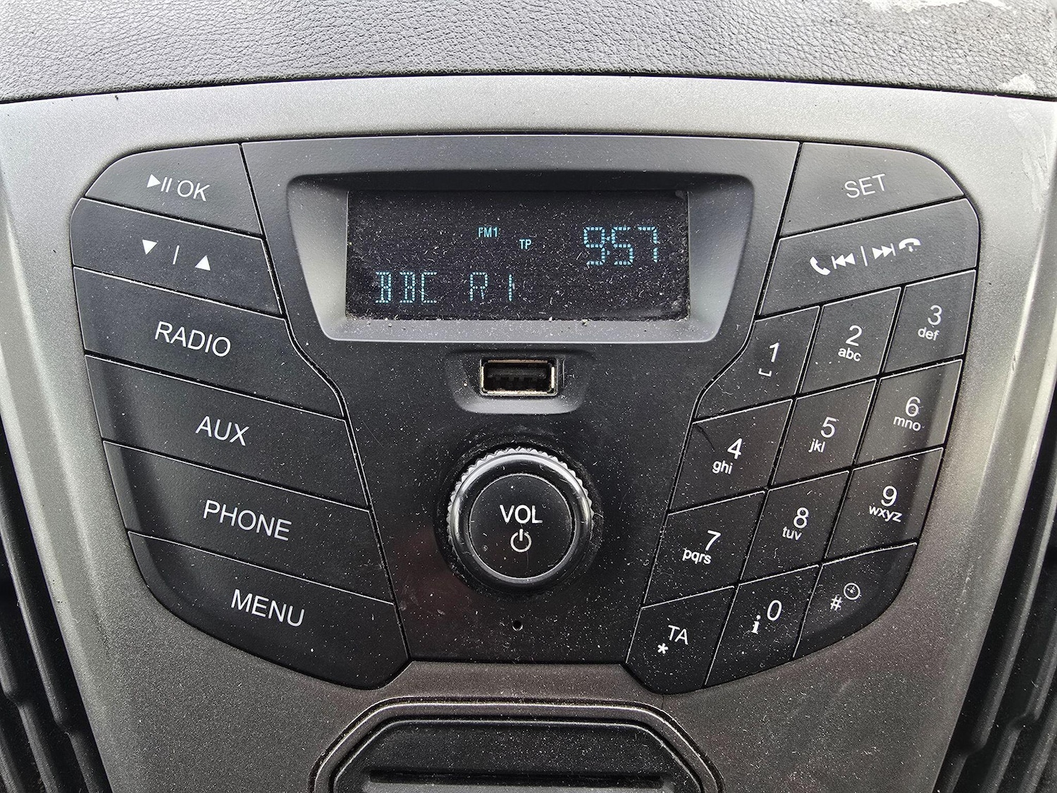 Used Ford Transit Custom 2015 for sale - 77970649: Photo 15