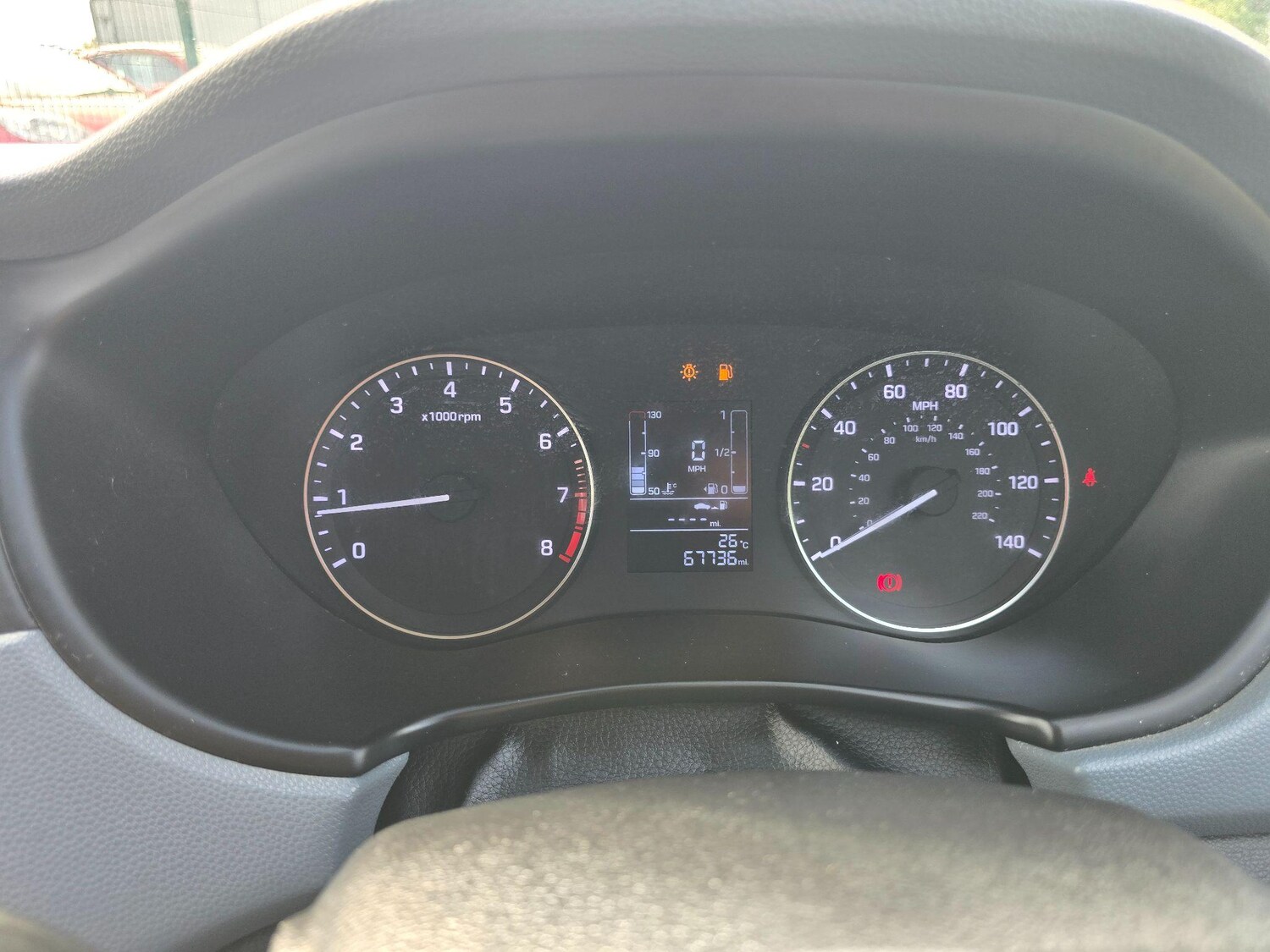 Used Hyundai i20 2015 for sale - 76703680: Photo 18