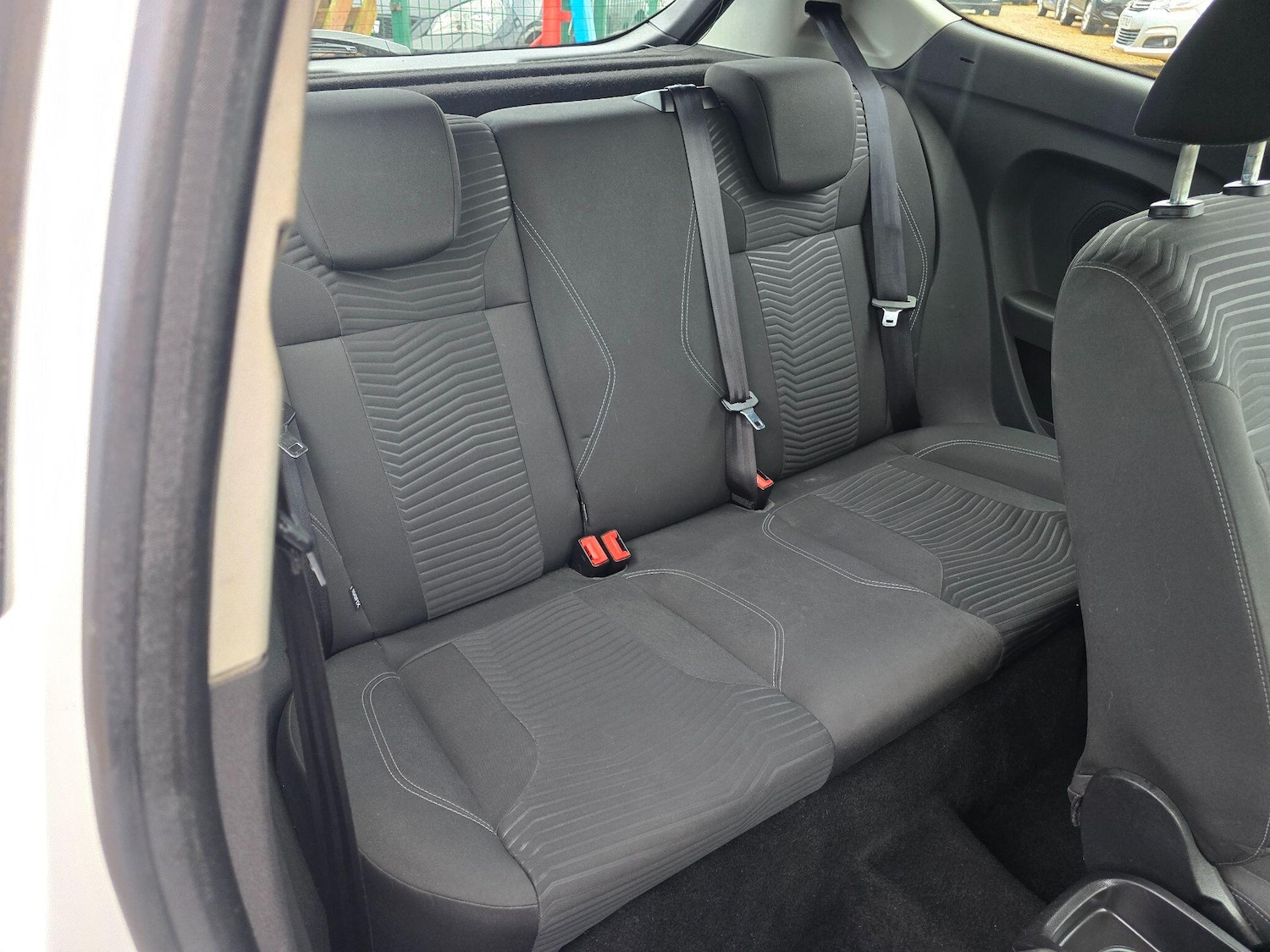 Used Ford Fiesta 2013 for sale - 77229251: Photo 12