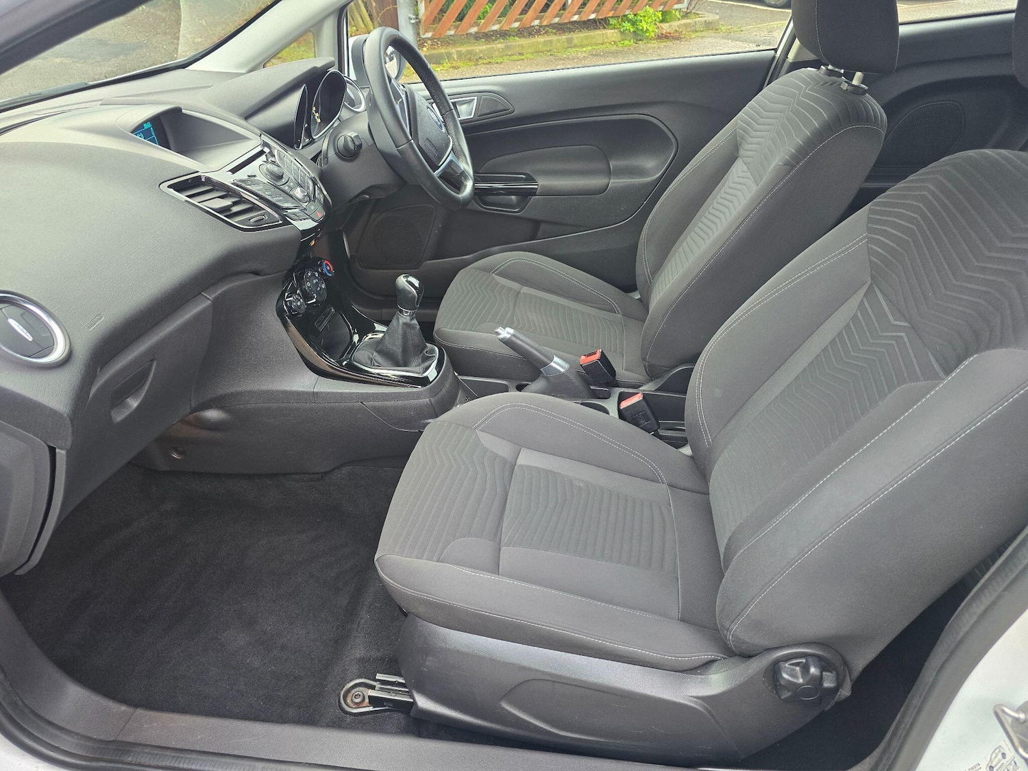 Used Ford Fiesta 2013 for sale - 77229251: Photo 14