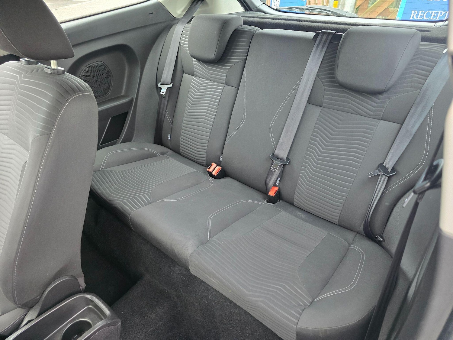 Used Ford Fiesta 2013 for sale - 77229251: Photo 15