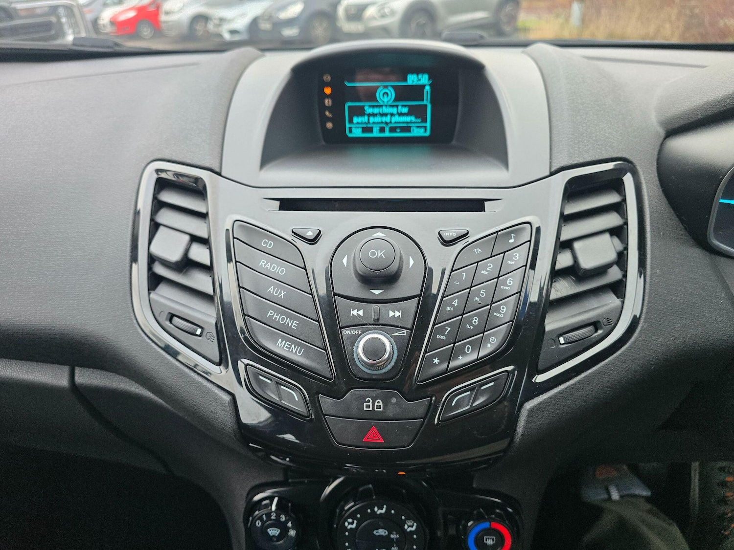 Used Ford Fiesta 2013 for sale - 77229251: Photo 18