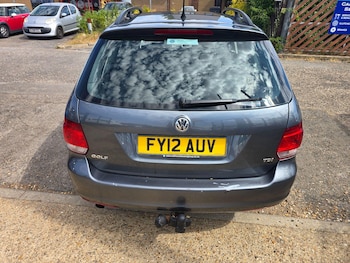 Used Volkswagen Golf 2012 for sale - 79533531: Photo