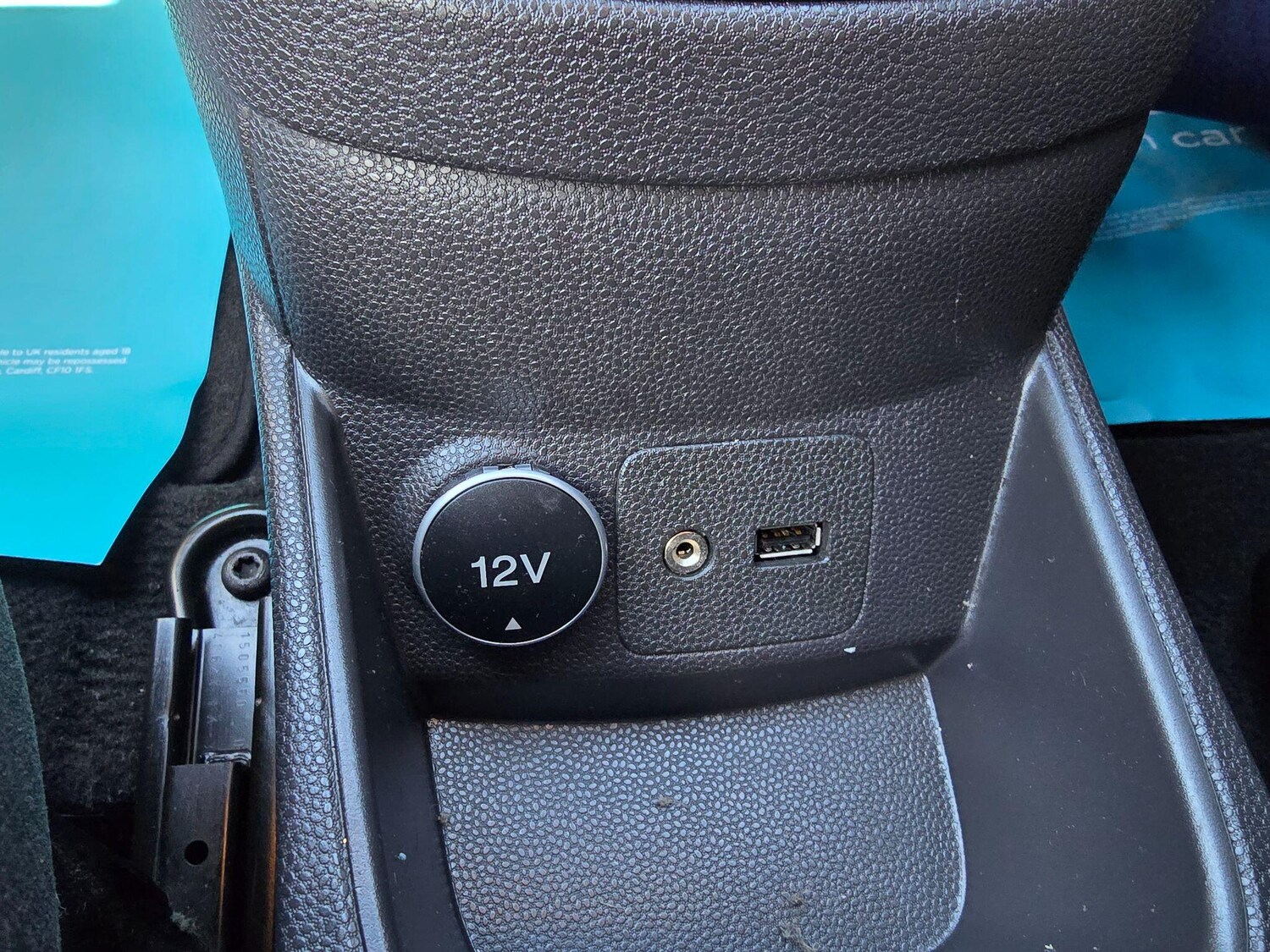 Used Ford Fiesta 2014 for sale - 78058246: Photo 16