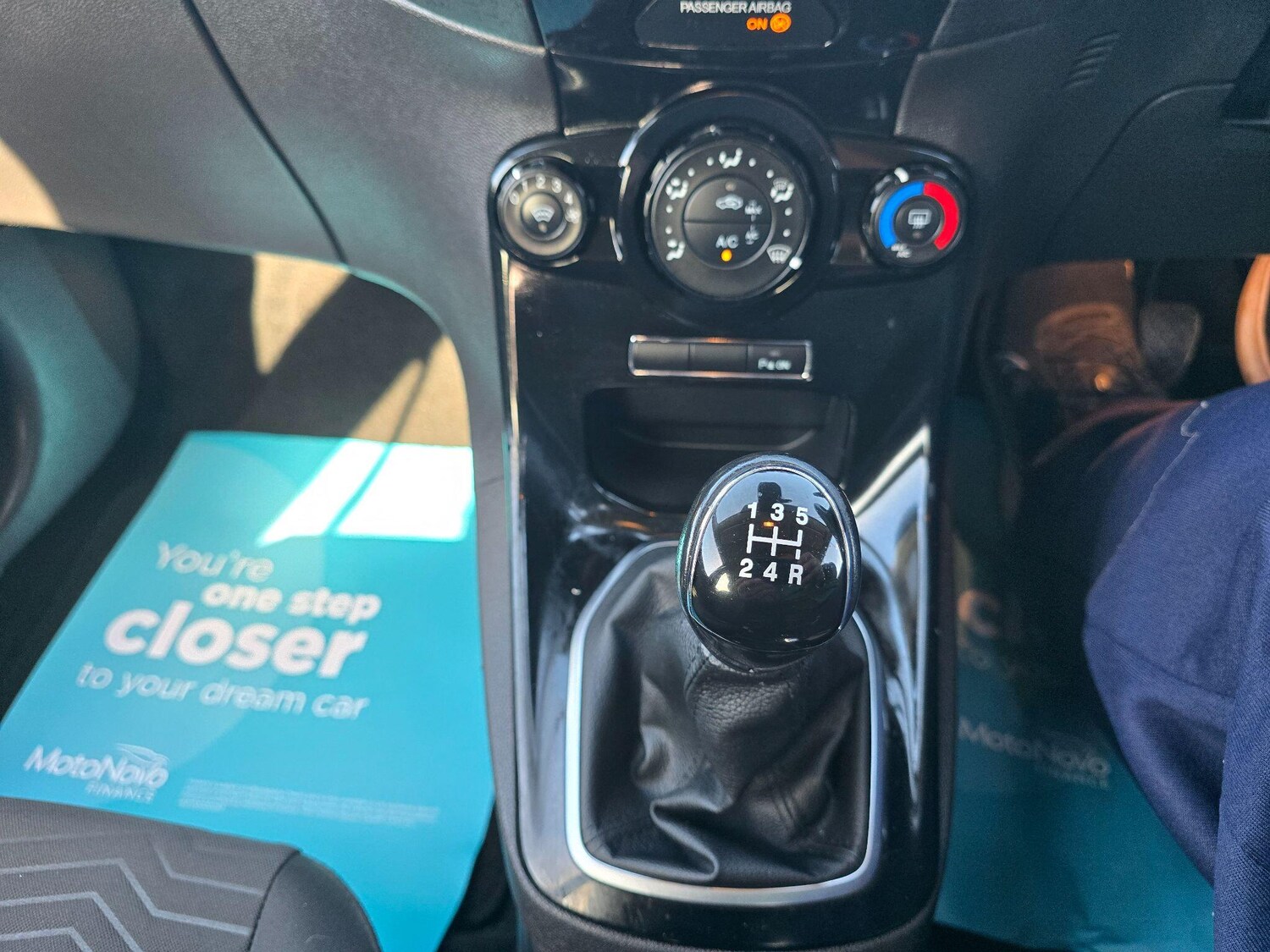 Used Ford Fiesta 2014 for sale - 78058246: Photo 17