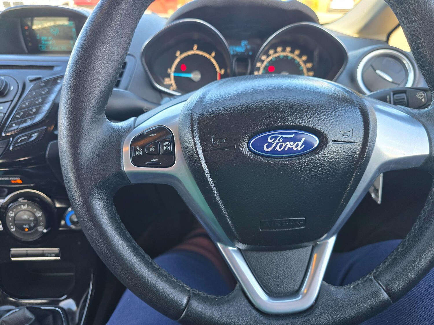 Used Ford Fiesta 2014 for sale - 78058246: Photo 20
