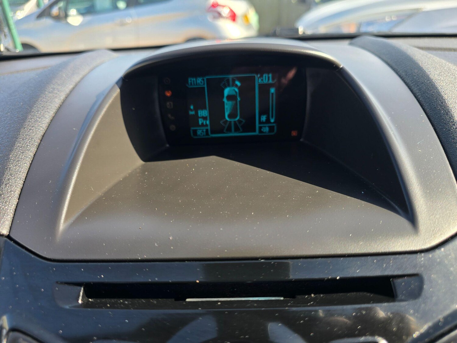 Used Ford Fiesta 2014 for sale - 78058246: Photo 22