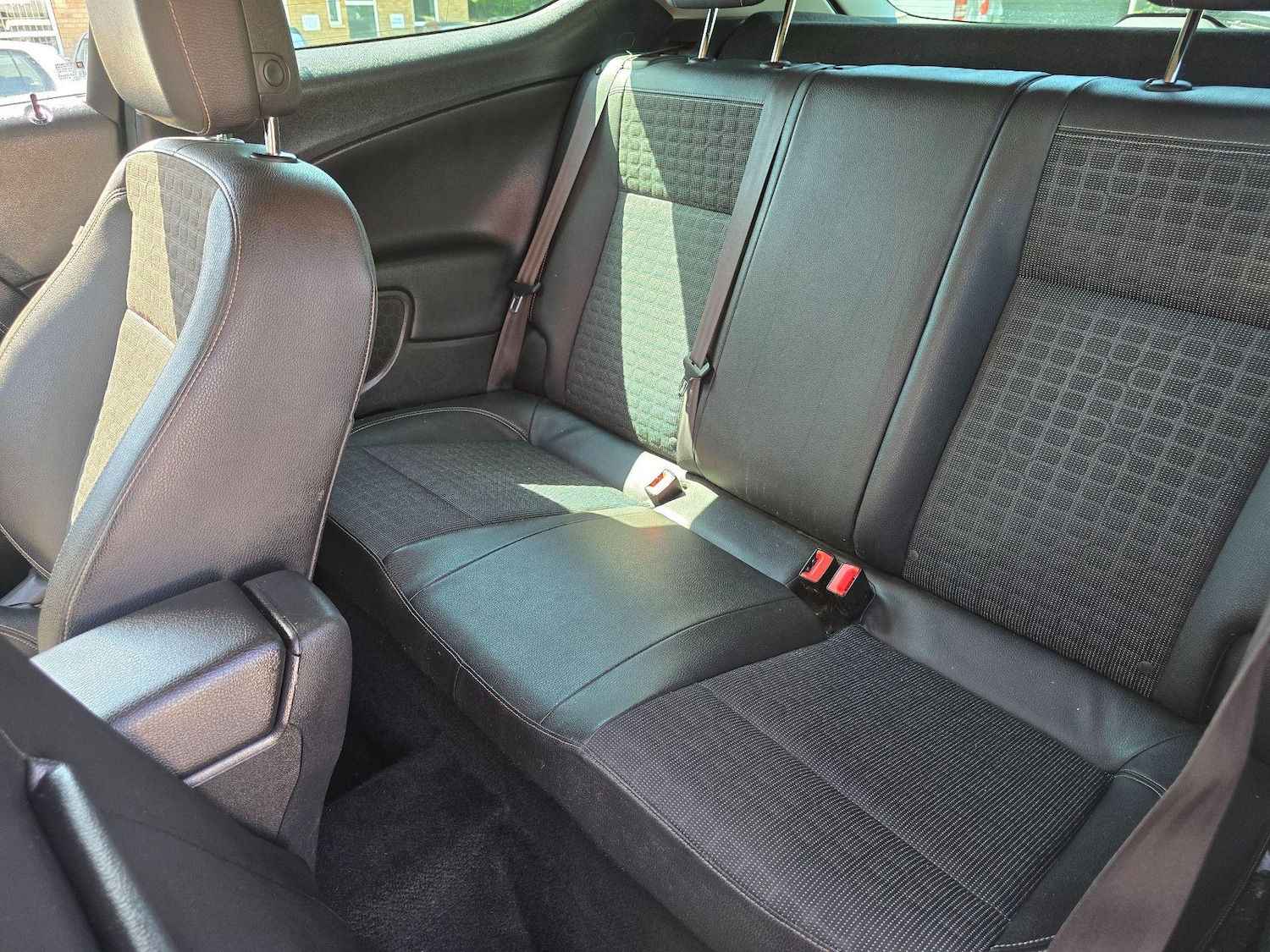 Used Vauxhall Astra GTC 2015 for sale - 77305483: Photo 15