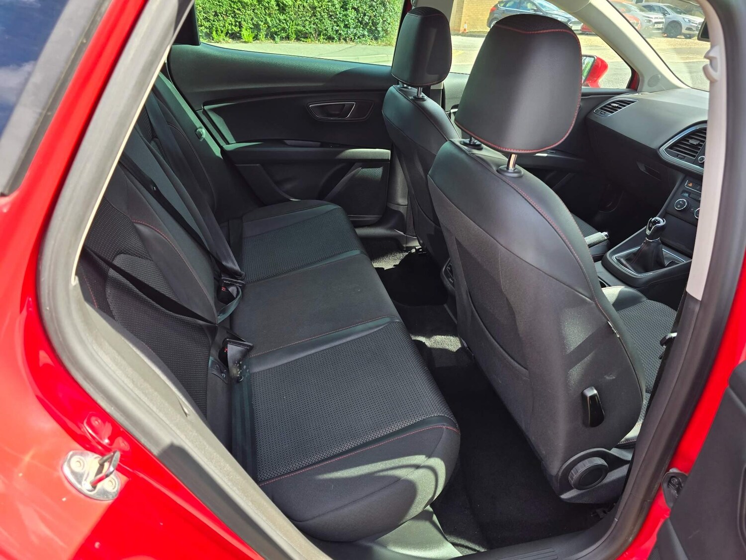 Used SEAT Leon 2013 for sale - 76703682: Photo 12