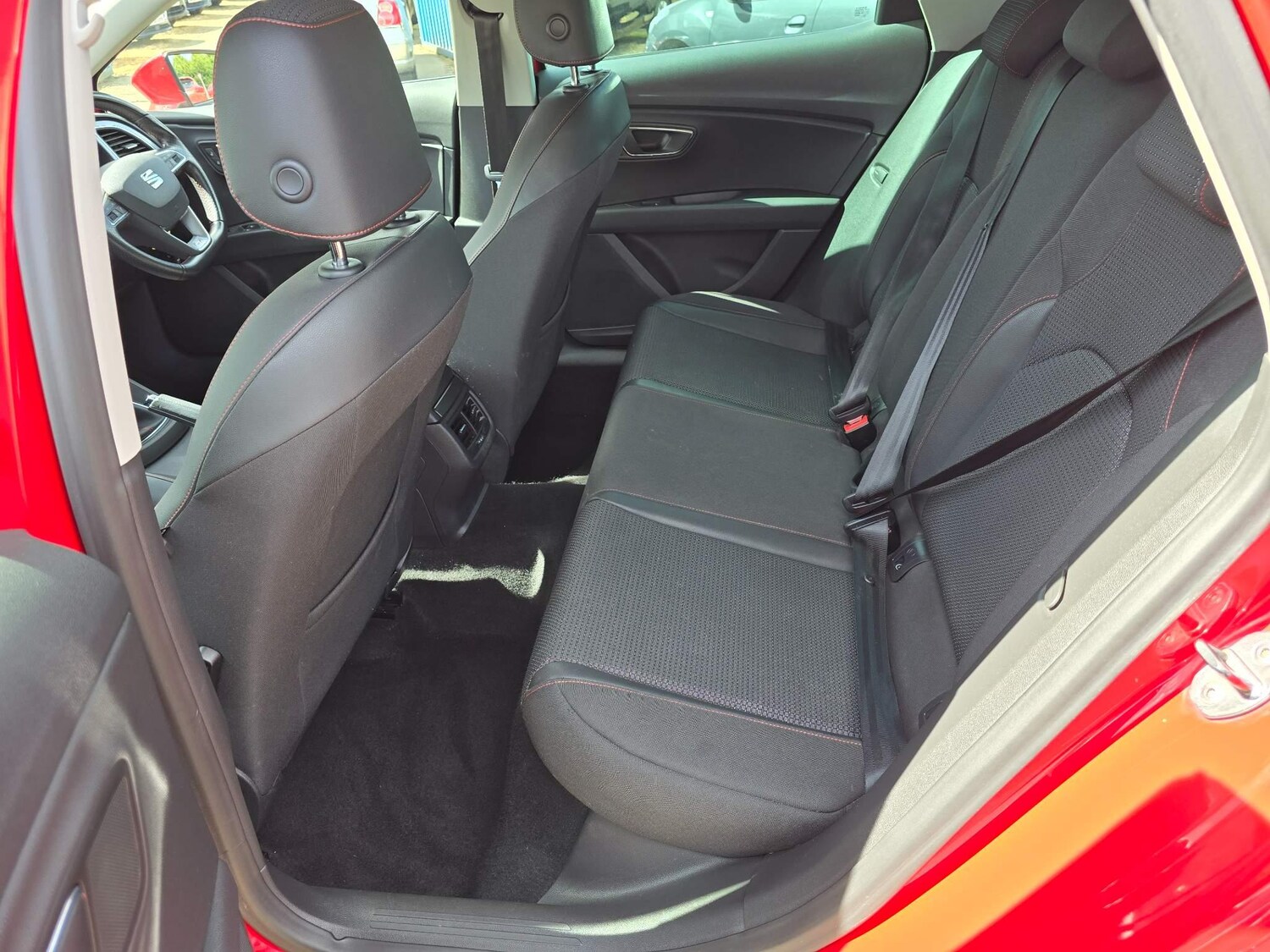 Used SEAT Leon 2013 for sale - 76703682: Photo 14