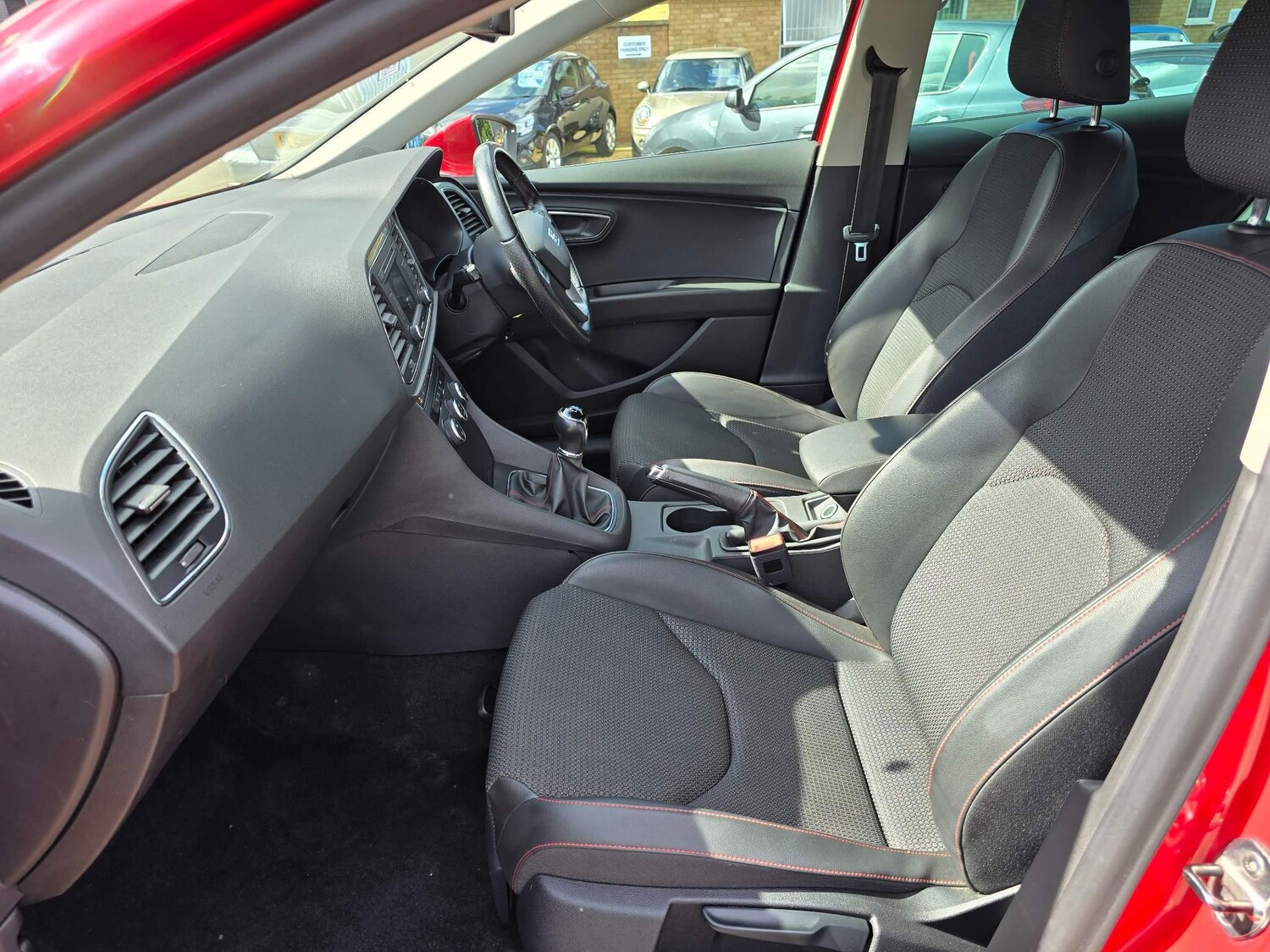 Used SEAT Leon 2013 for sale - 76703682: Photo 15