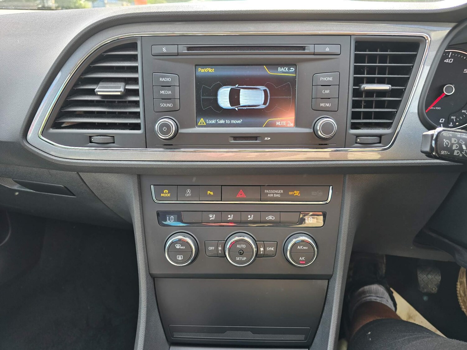 Used SEAT Leon 2013 for sale - 76703682: Photo 16