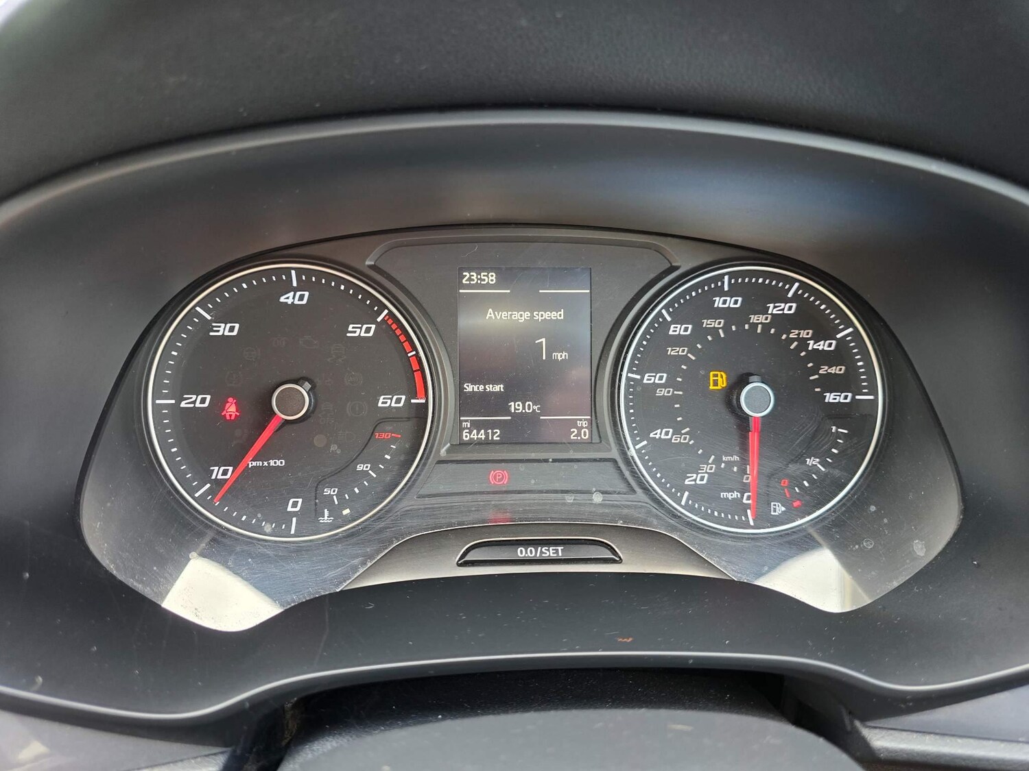 Used SEAT Leon 2013 for sale - 76703682: Photo 19