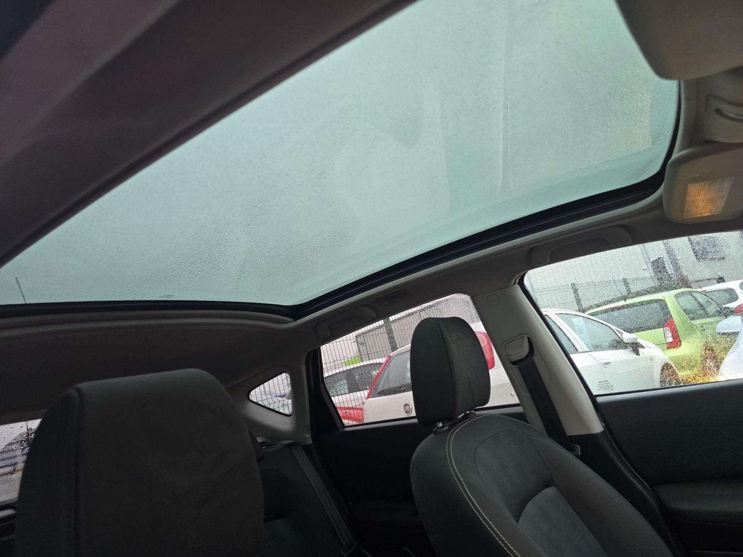 Used Nissan Qashqai 2012 for sale - 77454782: Photo 13