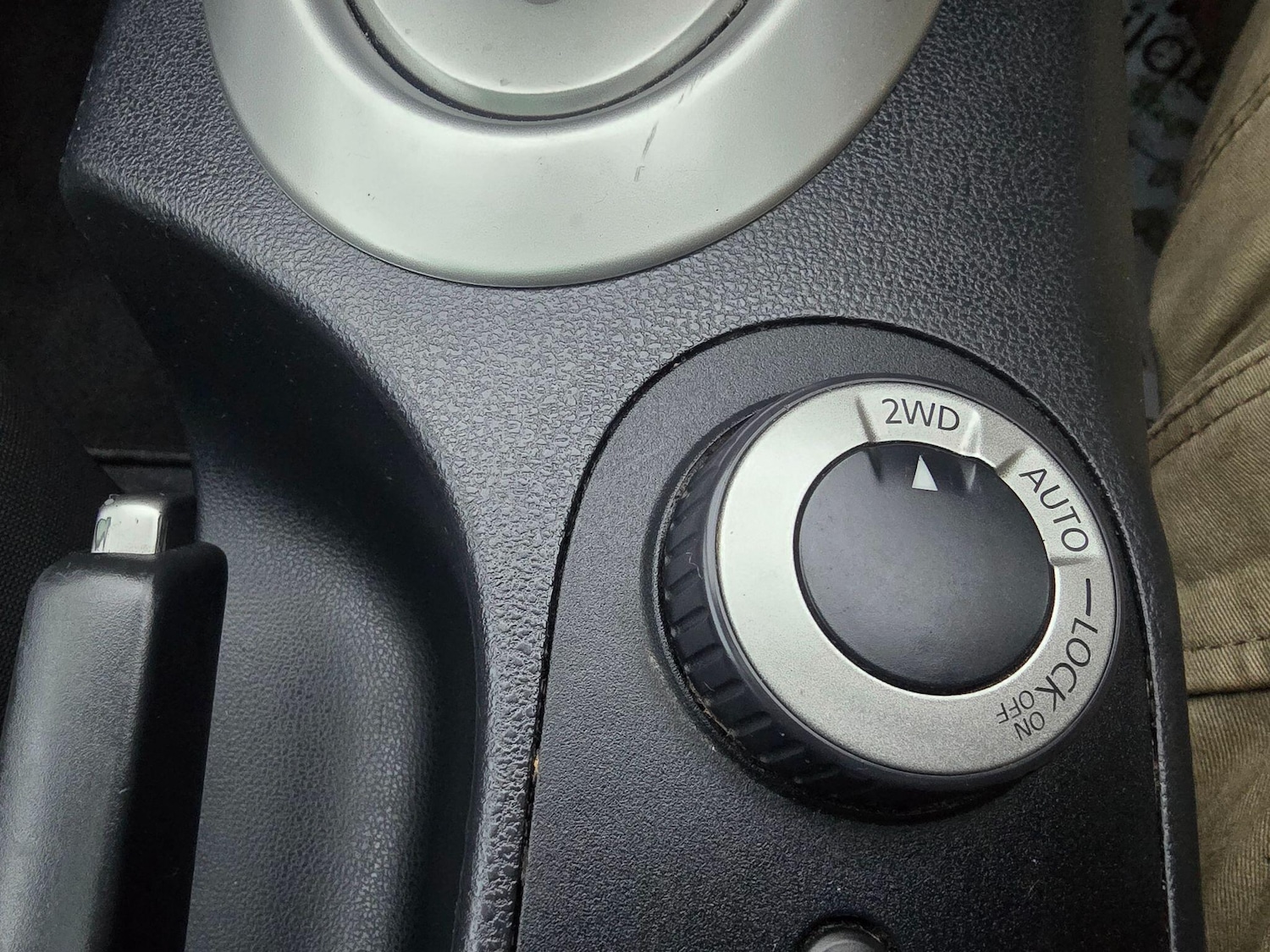 Used Nissan Qashqai 2012 for sale - 77454782: Photo 18