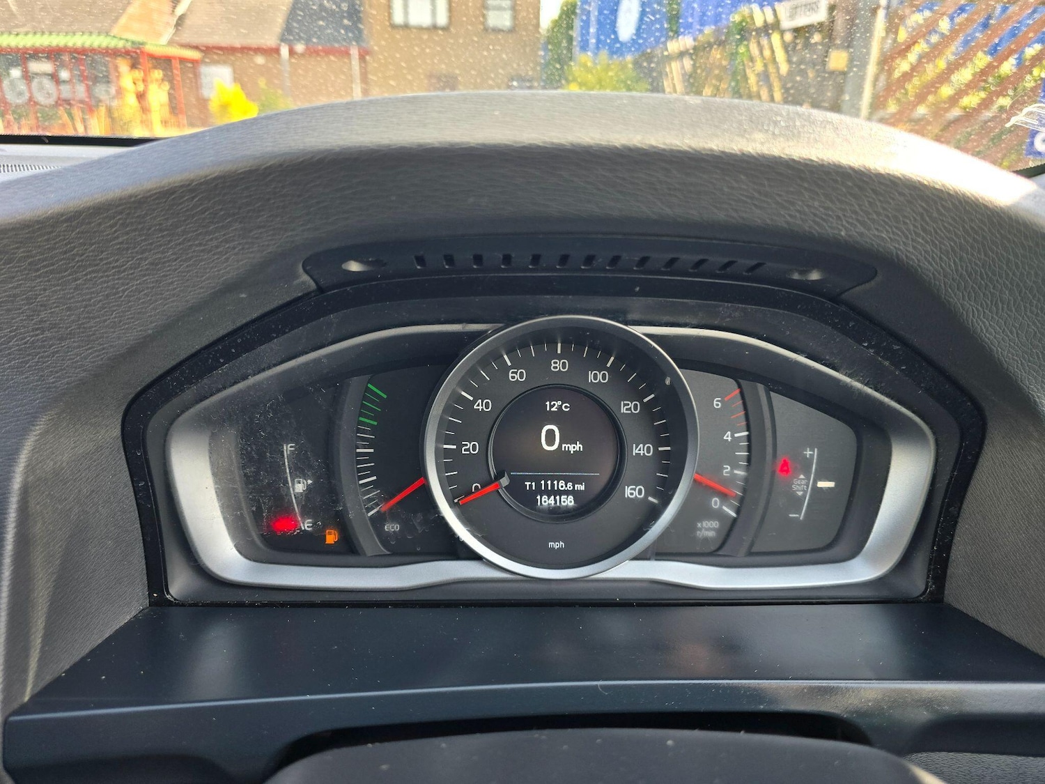 Used Volvo V60 2015 for sale - 78204722: Photo 20