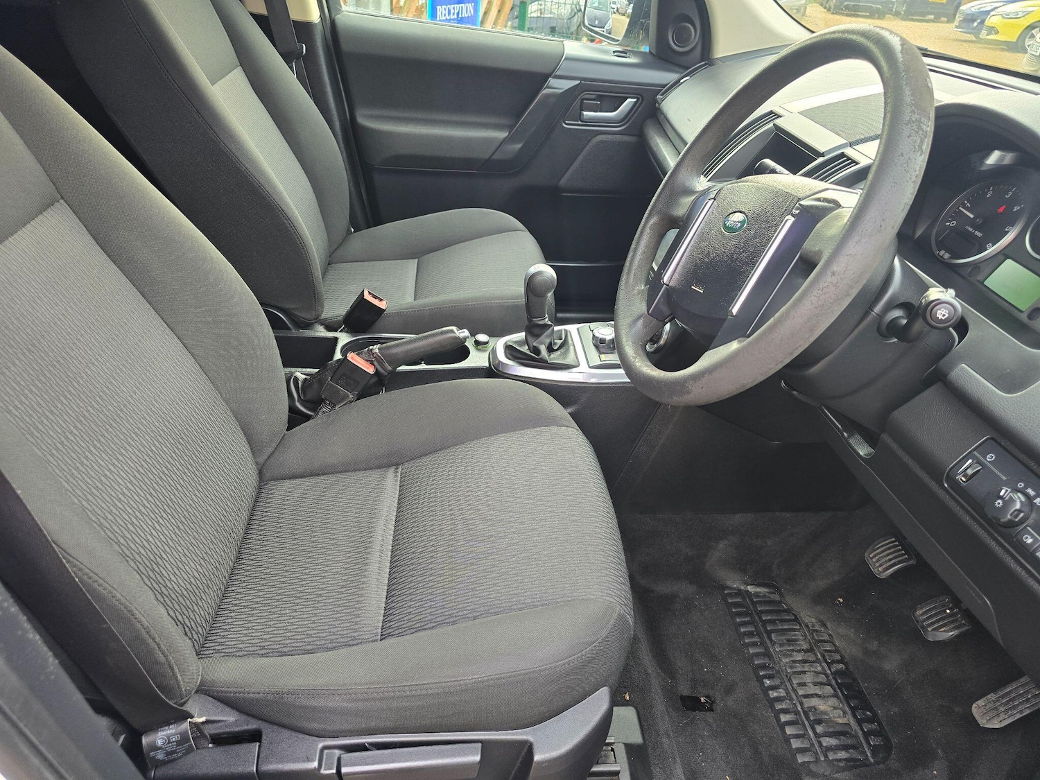 Used Land Rover Freelander 2010 for sale - 78116258: Photo 11