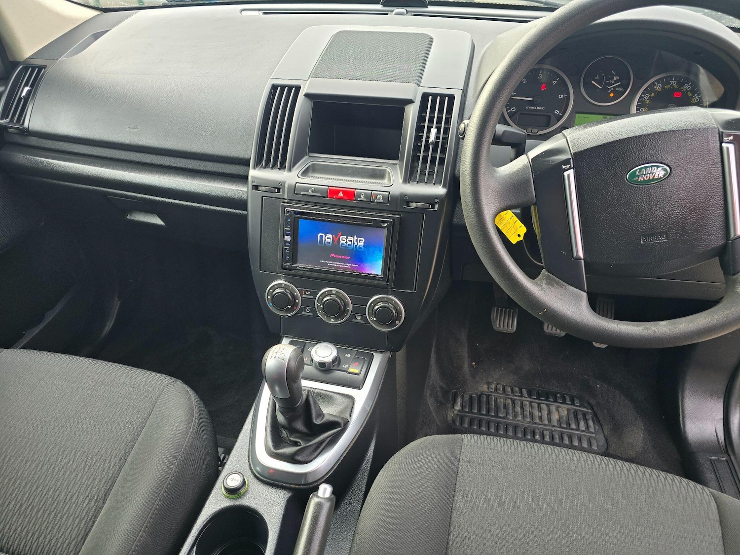 Used Land Rover Freelander 2010 for sale - 78116258: Photo 12