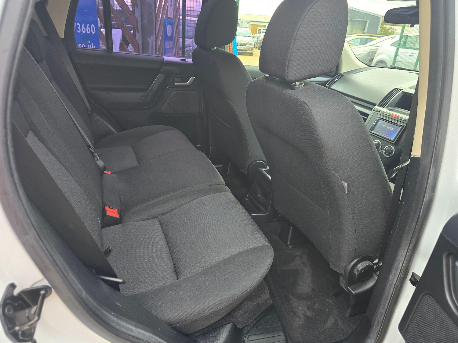 Used Land Rover Freelander 2010 for sale - 78116258: Photo 13