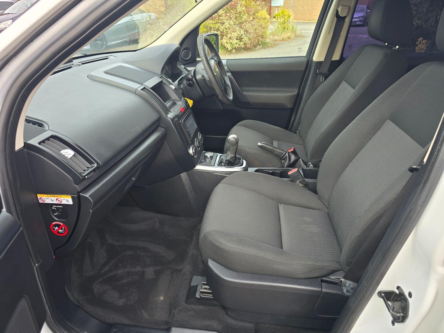 Used Land Rover Freelander 2010 for sale - 78116258: Photo 16