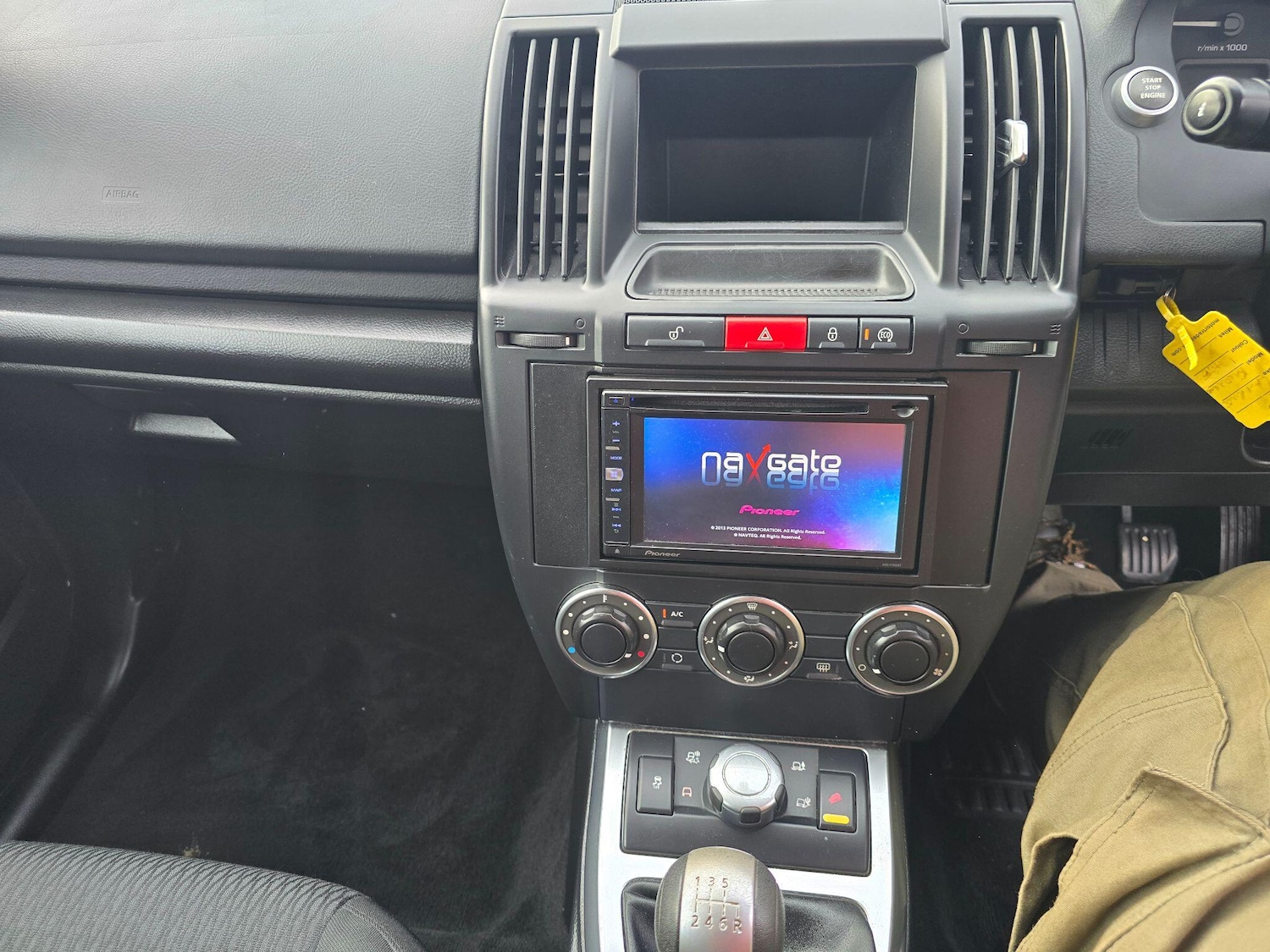 Used Land Rover Freelander 2010 for sale - 78116258: Photo 17