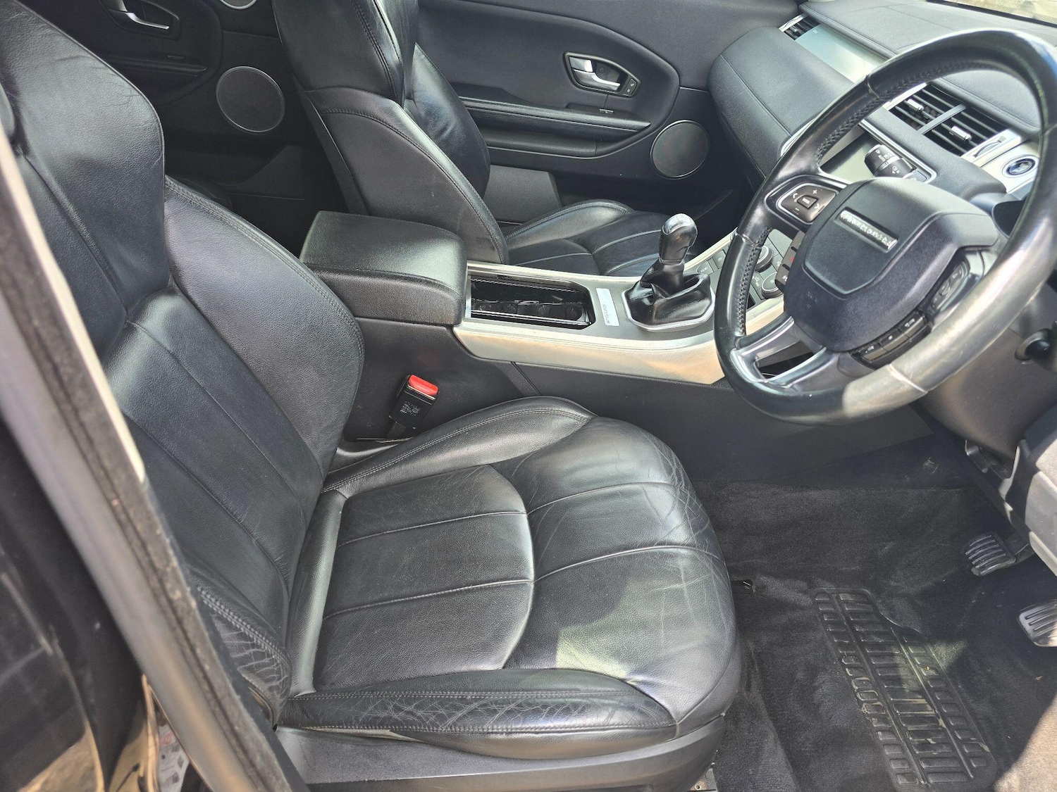 Used Land Rover Range Rover Evoque for sale - 78115592: Photo 10