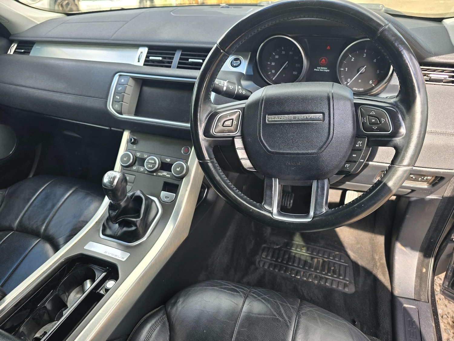 Used Land Rover Range Rover Evoque for sale - 78115592: Photo 11