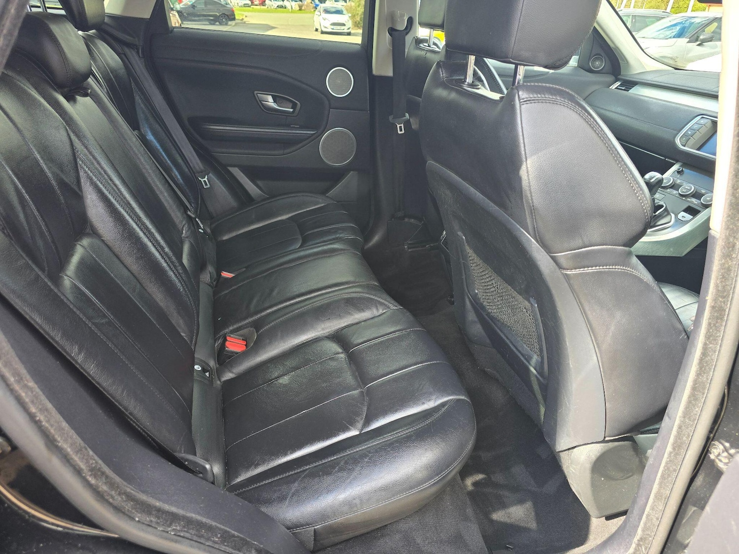 Used Land Rover Range Rover Evoque for sale - 78115592: Photo 12