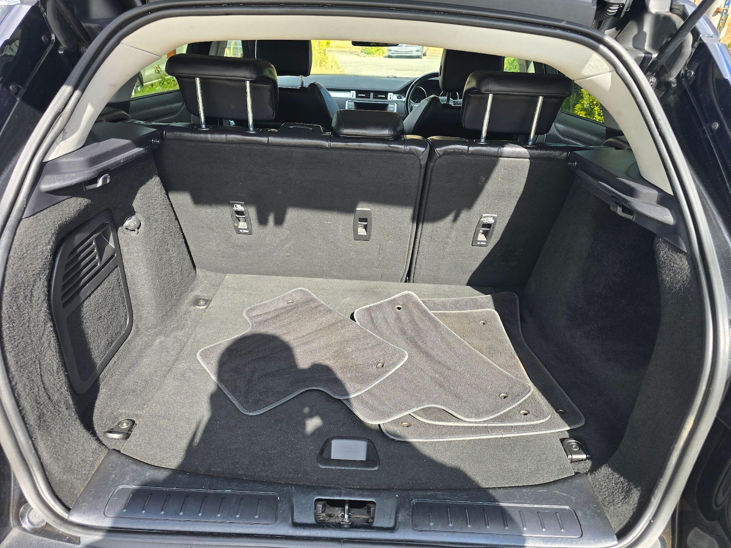 Used Land Rover Range Rover Evoque for sale - 78115592: Photo 13