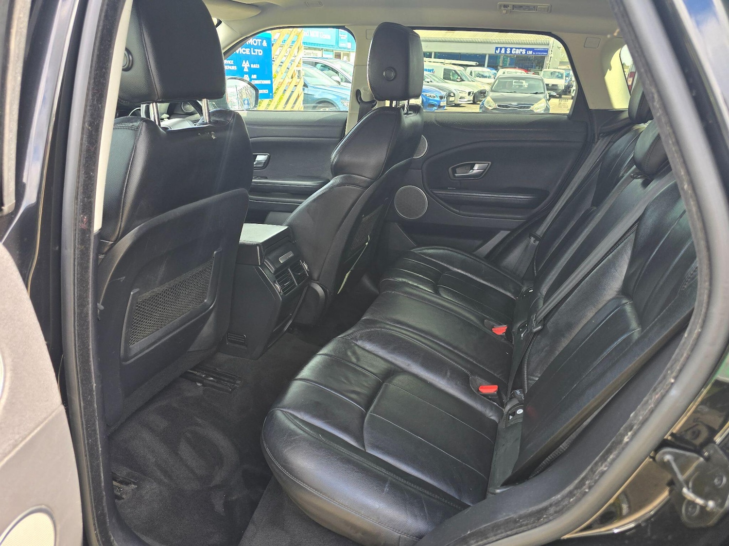 Used Land Rover Range Rover Evoque for sale - 78115592: Photo 14