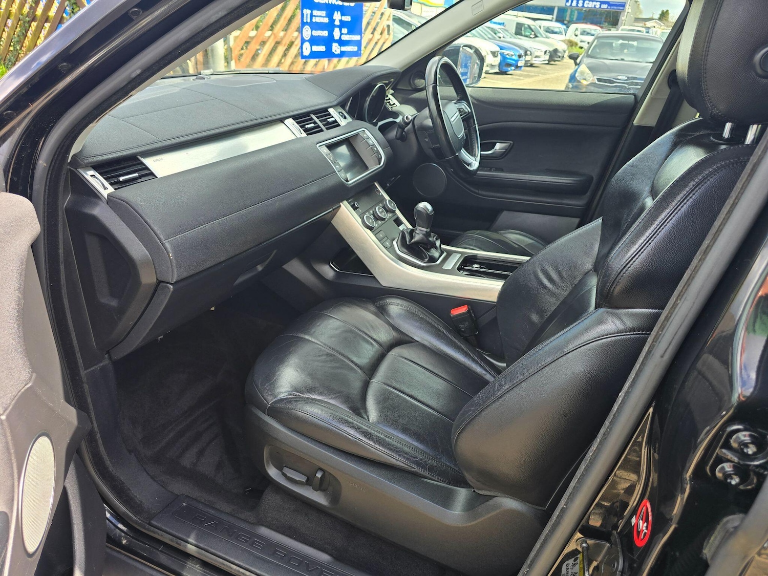 Used Land Rover Range Rover Evoque for sale - 78115592: Photo 15