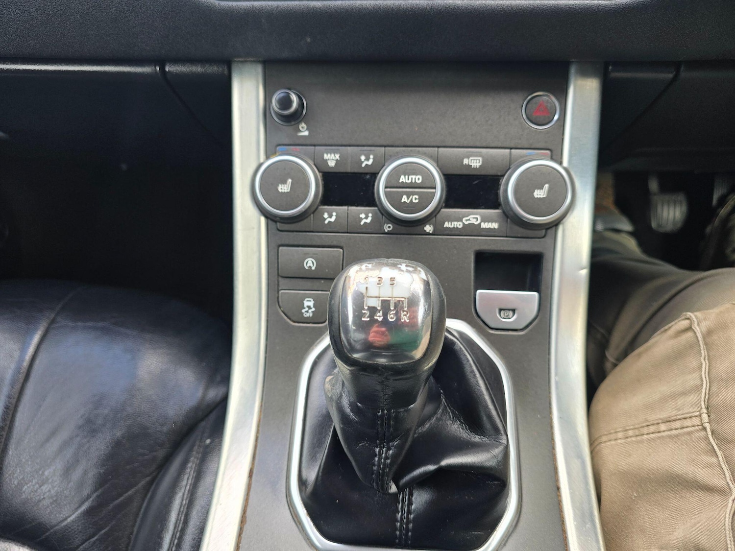 Used Land Rover Range Rover Evoque for sale - 78115592: Photo 16