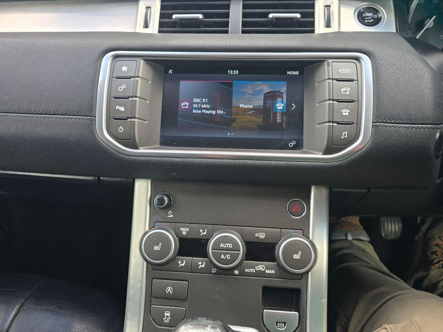 Used Land Rover Range Rover Evoque for sale - 78115592: Photo 17